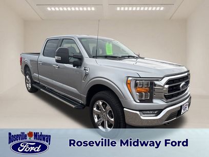 Used 2023 Ford F150 XLT w/ Equipment Group 302A High