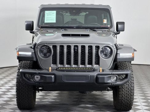 Used 2023 Jeep Wrangler Unlimited Rubicon 392 w/ Dual Top Group AWD/4WD image 13