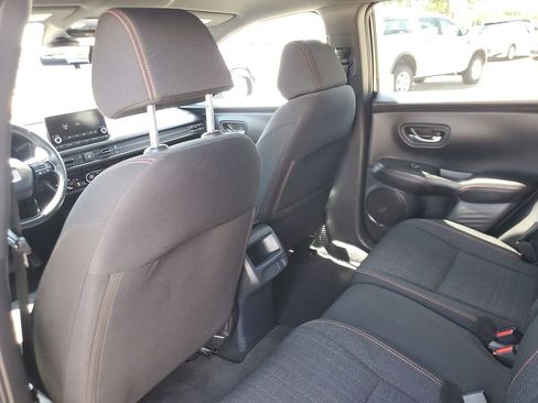 Used 2023 Honda HR-V Sport image 10