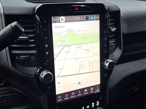 New 2026 RAM 3500 Tradesman image 25