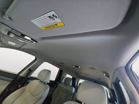 Certified 2024 Hyundai Palisade SEL AWD/4WD image 12