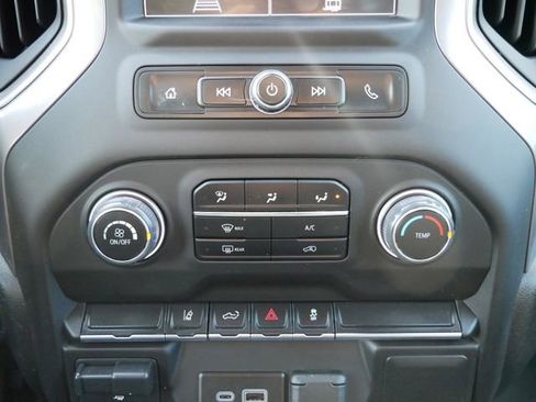 Used 2024 Chevrolet Silverado 3500 W/T w/ WT Convenience Package image 16