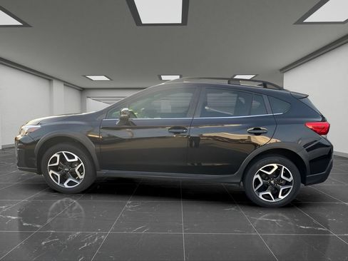 Used 2020 Subaru Crosstrek 2.0i Limited w/ Moonroof Package AWD/4WD image 6
