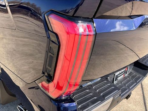 New 2026 Toyota Tundra 1794 Edition AWD/4WD image 13