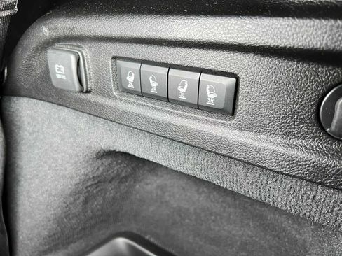 Used 2022 Jeep Grand Cherokee L Summit w/ Advanced Protech Group IV AWD/4WD image 18