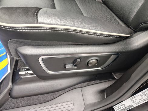 New 2026 RAM 1500 Laramie w/ Night Edition image 16