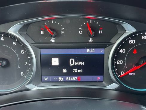 Used 2020 Chevrolet Equinox Premier AWD/4WD image 25