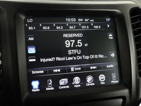 Used 2017 Jeep Cherokee Limited w/ Trailer Tow Group AWD/4WD image 29
