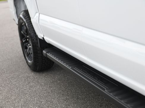 New 2026 Ford F150 XLT w/ FX4 Off-Road Package AWD/4WD image 6