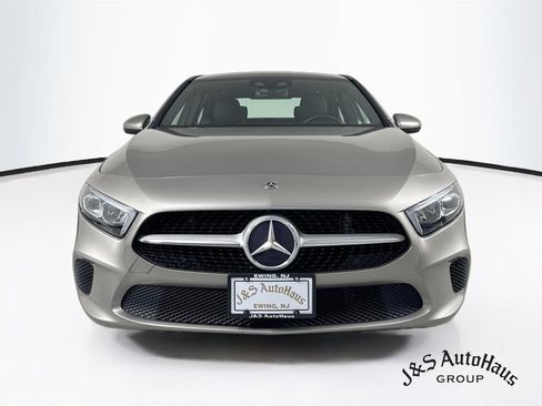 Used 2019 Mercedes-Benz A 220 w/ Premium Package image 2