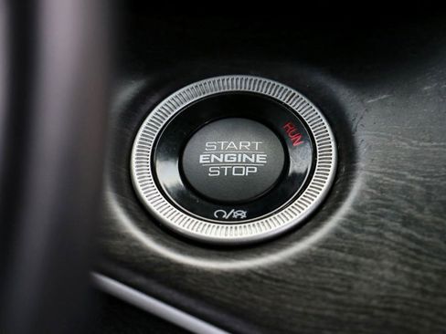 Used 2021 Jeep Grand Cherokee L Limited image 13