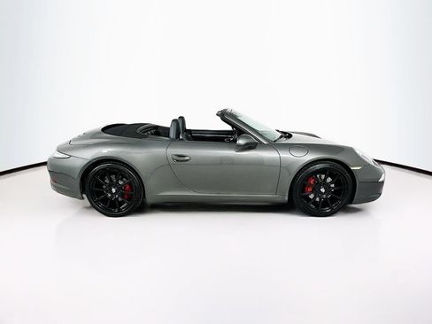 Used 2013 Porsche 911 Carrera w/ Bose Audio Pkg RWD image 20