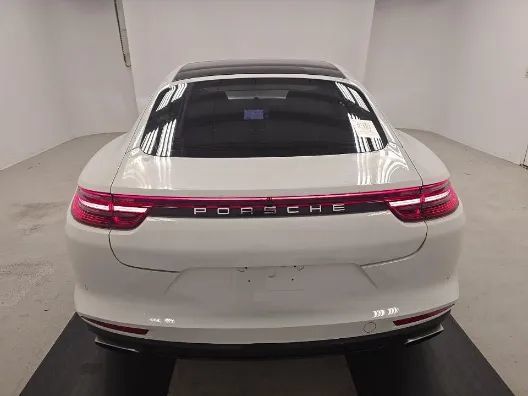 Used 2018 Porsche Panamera 4 AWD/4WD image 24
