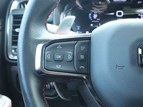 Used 2025 RAM 1500 RHO w/ RHO Level 1 Equipment Group AWD/4WD image 28
