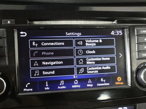 Used 2020 Nissan Rogue SL FWD image 33