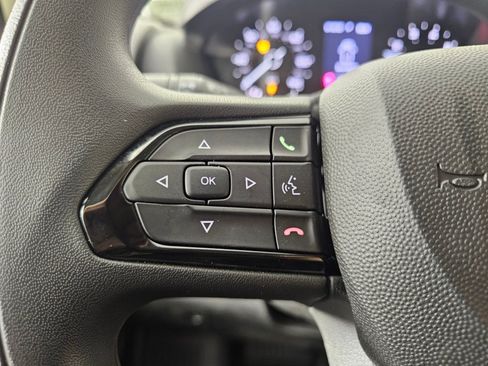 New 2026 RAM ProMaster 2500 FWD image 24