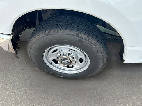 New 2026 Ford F350 XL image 19