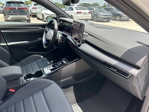 New 2026 Volkswagen Golf AWD/4WD image 37