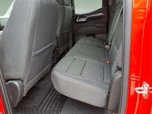 Used 2023 GMC Sierra 1500 Elevation image 12