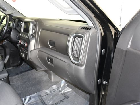 Used 2020 Chevrolet Silverado 1500 LT w/ All-Star Edition AWD/4WD image 43
