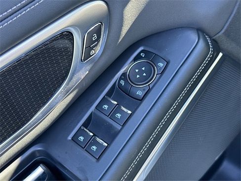 New 2025 Ford Expedition Max Platinum w/ Stealth Performance Package image 24