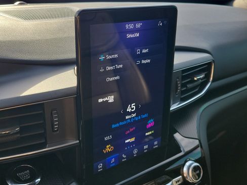 Used 2023 Ford Explorer ST w/ Equipment Group 401A image 31