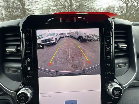 Used 2024 RAM 1500 Big Horn image 30
