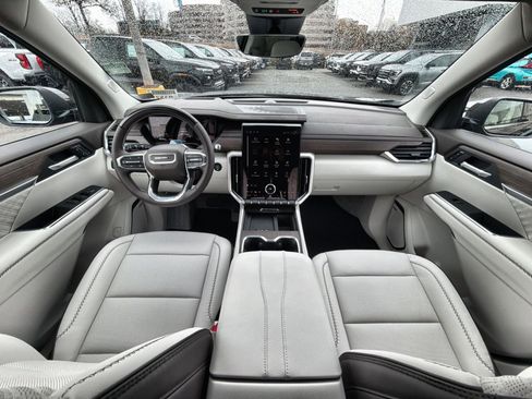 New 2026 GMC Acadia Denali w/ Super Cruise Package image 23