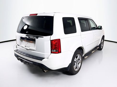 Used 2014 Honda Pilot EX-L image 34