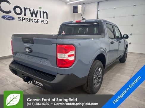 New 2026 Ford Maverick XLT w/ XLT Luxury Package image 5