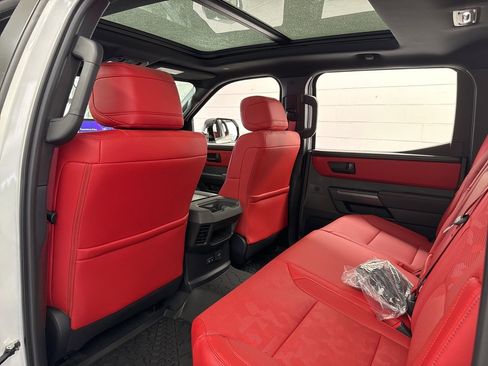 Certified 2026 Toyota Tundra TRD Pro image 45