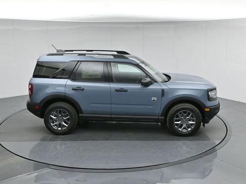 New 2026 Ford Bronco Sport Big Bend image 37