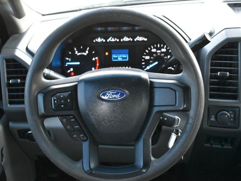 Used 2019 Ford F250 XL w/ Power Equipment Group AWD/4WD image 37
