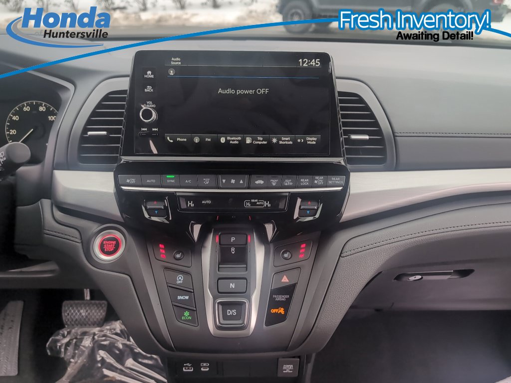 Used 2026 Honda Odyssey EX-L image 21