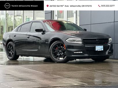 Used 2015 Dodge Charger R/T