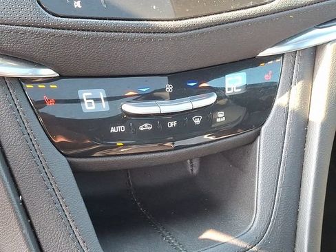 Certified 2023 Cadillac XT5 Premium Luxury FWD image 13