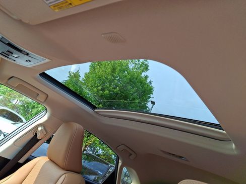 Used 2018 Lexus NX 300 AWD w/ Comfort Package image 14