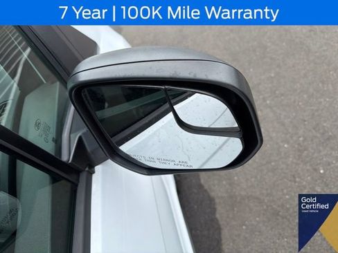 Used 2023 Ford Transit Connect XL FWD image 8