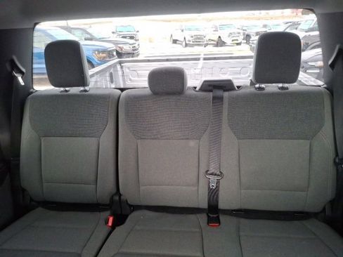 Used 2024 Ford F150 XLT w/ Mobile Office Package image 11