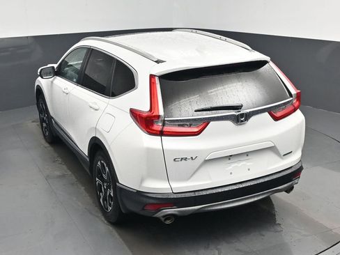 Used 2019 Honda CR-V Touring image 23