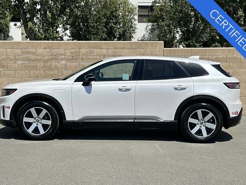 Used 2024 Honda Prologue EX image 7