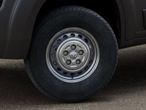 New 2026 RAM ProMaster 3500 w/ Convenience Group image 8