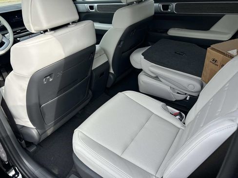 New 2026 Hyundai Santa Fe Calligraphy image 19