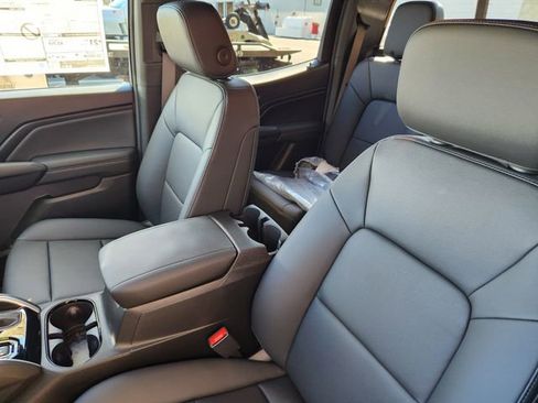 New 2026 Chevrolet Colorado LT w/ LT Convenience Package image 11