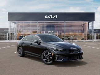 New 2026 Kia K5 GT-Line video 1