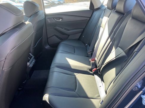 New 2025 Honda Accord EX-L image 13