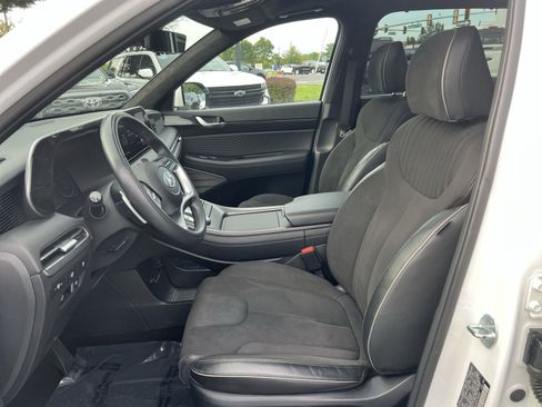 Used 2024 Hyundai Palisade Calligraphy AWD/4WD image 13