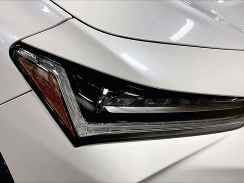 Used 2022 Acura TLX SH-AWD w/ A-SPEC Pkg image 25