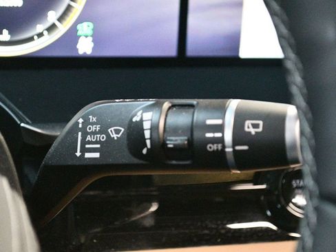 Used 2025 INFINITI QX80 Sensory image 76