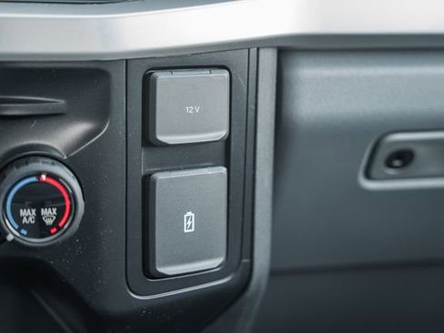 New 2026 Ford F250 XL w/ STX Appearance Package image 34